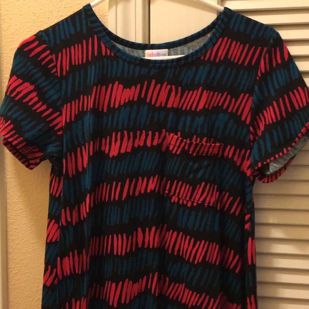 XS Carly.. worn 1 time